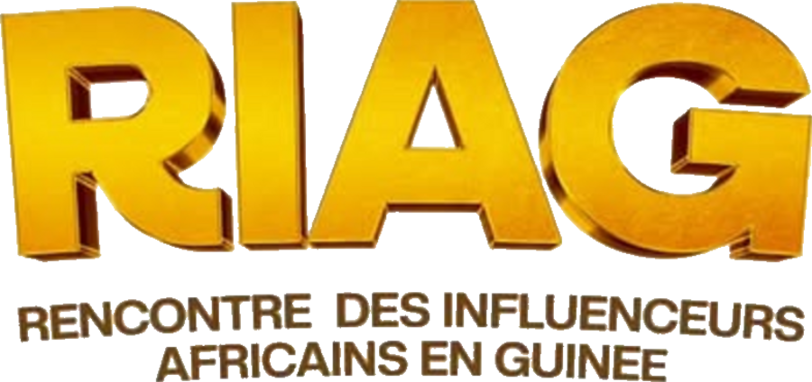 RIAG, Rencontre des Influenceurs Africains en Guinée