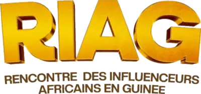 RIAG Guinée, Rencontre des Influenceurs Africains en Guinée